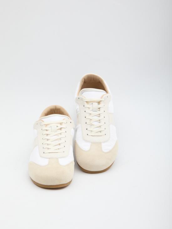 26SS 르메르 스니커즈 F00228 WHITE - LEMAIRE