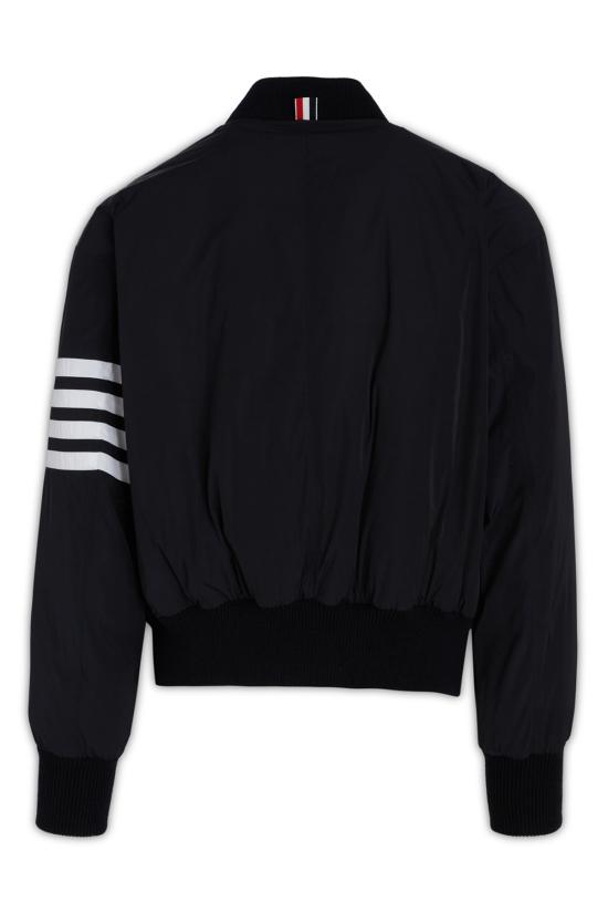 26SS 톰브라운 패딩 MJD103X07259415 NAVY DOM - THOM BROWNE