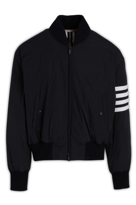 26SS 톰브라운 패딩 MJD103X07259415 NAVY DOM