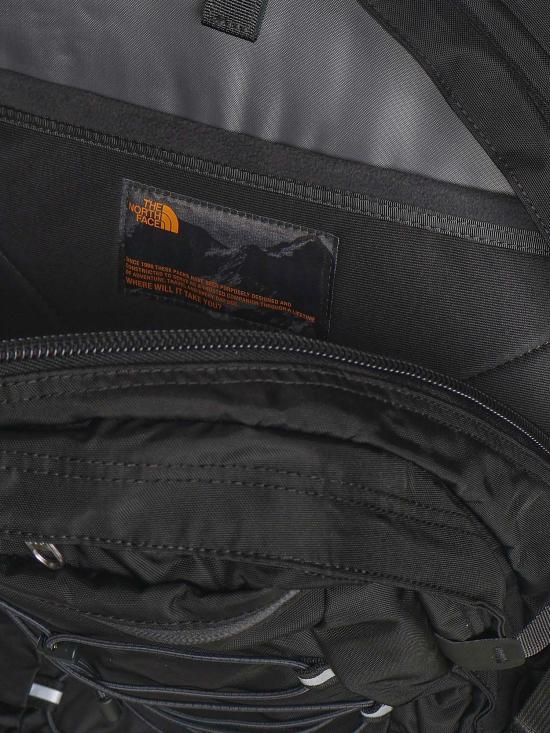 26SS 노스페이스 백팩 NF00CF9C4GZ1 Black - NORTH FACE