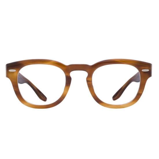 25FW 바본페레이라 안경 DEMARCO UMT SIL - BARTON PERREIRA