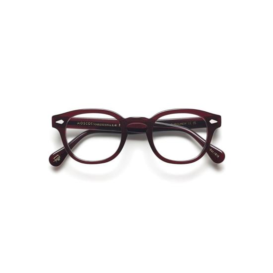 26SS 모스콧 선글라스 OR LEM O LEMTOSH 0221 01 - MOSCOT