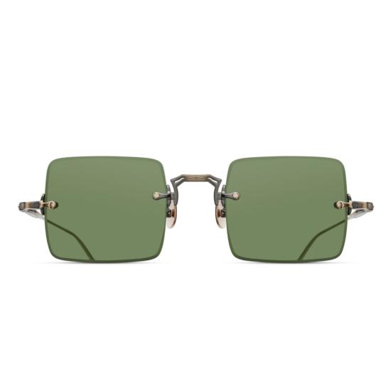 26SS 마츠다 선글라스 M5001 SG AG - MATSUDA