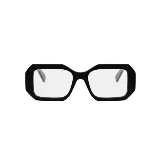 25FW 셀린느 안경 CL50155I 001 - CELINE