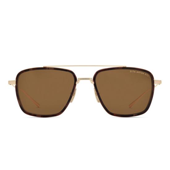 26SS 디타 선글라스 ARTOA 57X WHITE GOLD DESERT ABALO - DITA