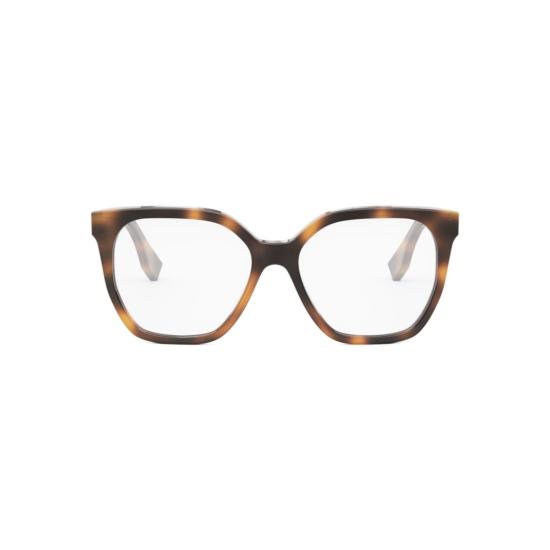 25FW 펜디 선글라스 FE50087I 053 - FENDI