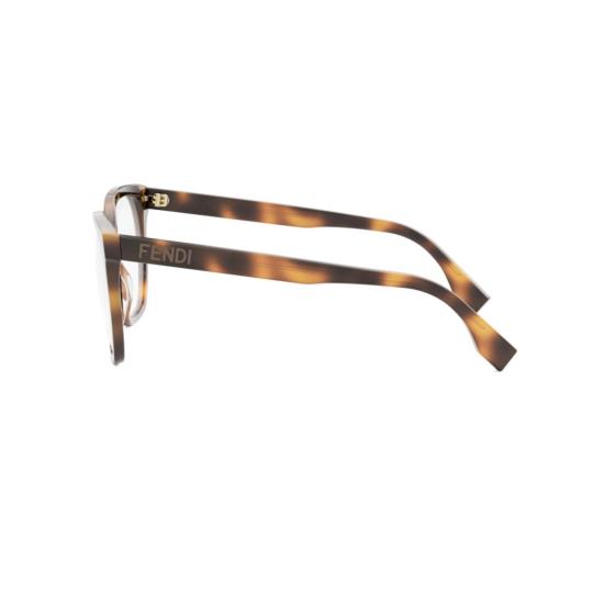 25FW 펜디 선글라스 FE50087I 053 - FENDI