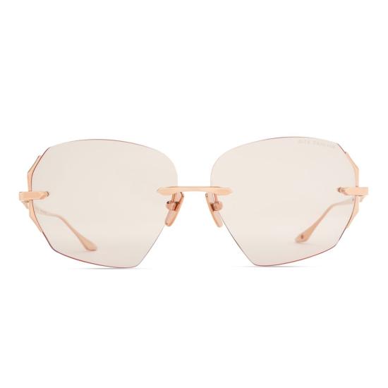 26SS 디타 선글라스 DAHLVIN ROSE GOLD - DITA