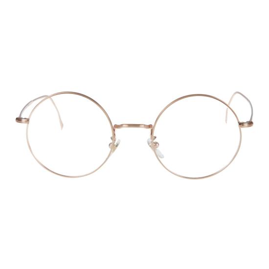 26SS 카돌 선글라스 LUCIO ORO ROSA