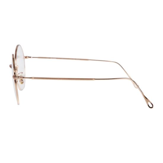 26SS 카돌 선글라스 LUCIO ORO ROSA - KADOR