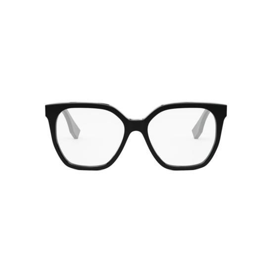 25FW 펜디 선글라스 FE50087I 001 - FENDI