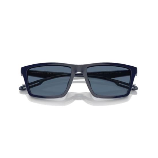 26SS 엠포리오 아르마니 선글라스 0EA4189U 57591W - EMPORIO ARMANI