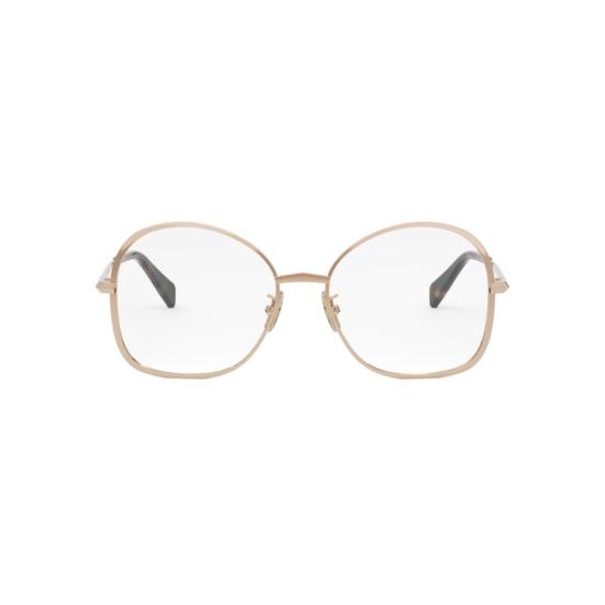 25FW 셀린느 안경 CL50152U 028 - CELINE