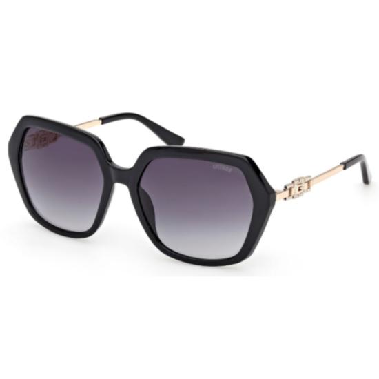 26SS 게스 선글라스 GU00267 01B