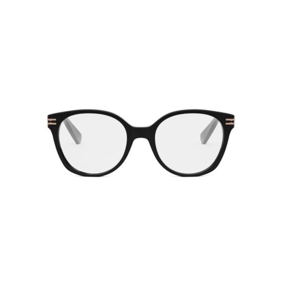 25FW 불가리 안경 BV50047I 001 - BVLGARI