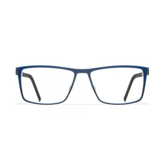 26SS 블랙핀 선글라스 BF865 NASHVILLE 1012 GALAXY BLUE GUNMETAL - BLACKFIN