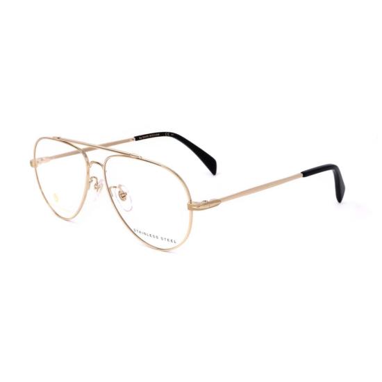 26SS 데이비드 베컴 선글라스 DB 7013 J5G 13 GOLD - DAVID BECKHAM