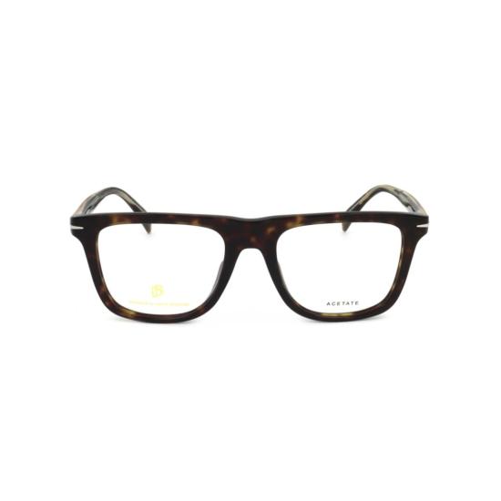 26SS 데이비드 베컴 선글라스 DB 7061 F 086 19 HAVANA