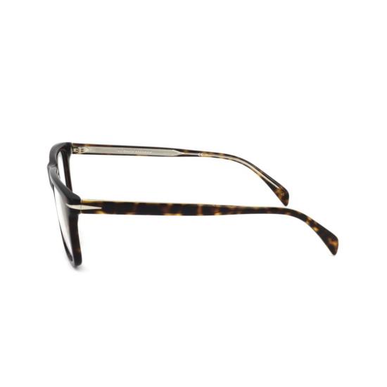 26SS 데이비드 베컴 선글라스 DB 7061 F 086 19 HAVANA - DAVID BECKHAM