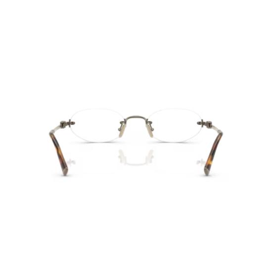 25FW 미우미우 안경 53WV VISTA 26C1O1 - MIU MIU