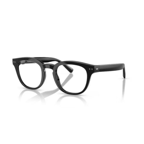 26SS 뉘앙스 오디오 선글라스 0AW5002 04