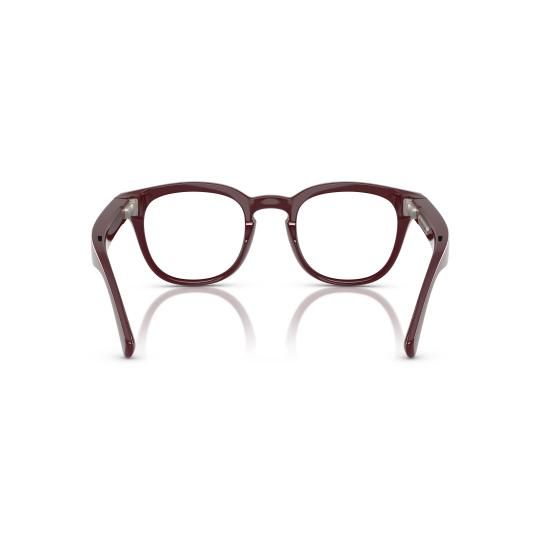 26SS 뉘앙스 오디오 선글라스 0AW5002 03 - NUANCE AUDIO