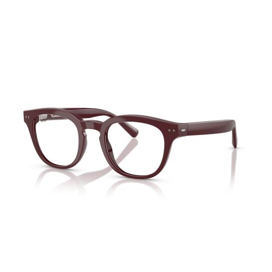 26SS 뉘앙스 오디오 선글라스 0AW5002 03 - NUANCE AUDIO