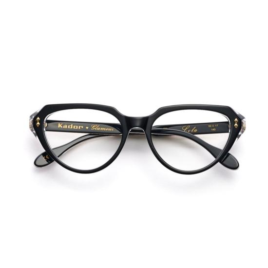 26SS 카돌 선글라스 LOLA GLAMOUR BXLR