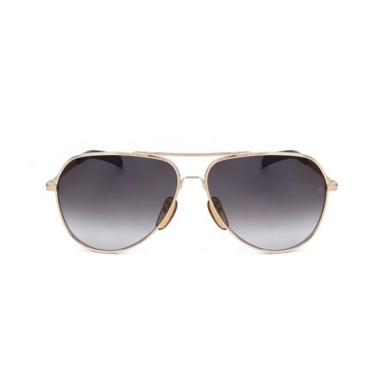26SS 데이비드 베컴 선글라스 DB 7031 S 06J 9O GOLD HAVANA - DAVID BECKHAM