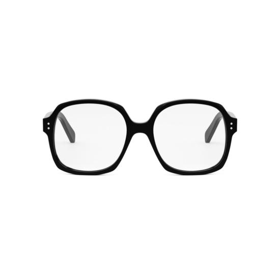 25FW 셀린느 안경 CL50151I 001 - CELINE