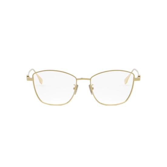 25FW 펜디 선글라스 FE50108F 030 - FENDI