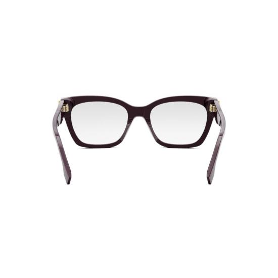 25FW 펜디 선글라스 FE50073I 081 - FENDI