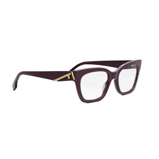 25FW 펜디 선글라스 FE50073I 081 - FENDI