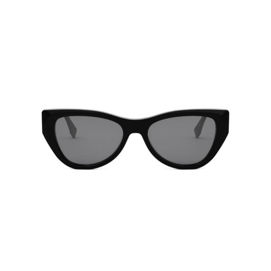 25FW 펜디 선글라스 FE40149I 01A - FENDI