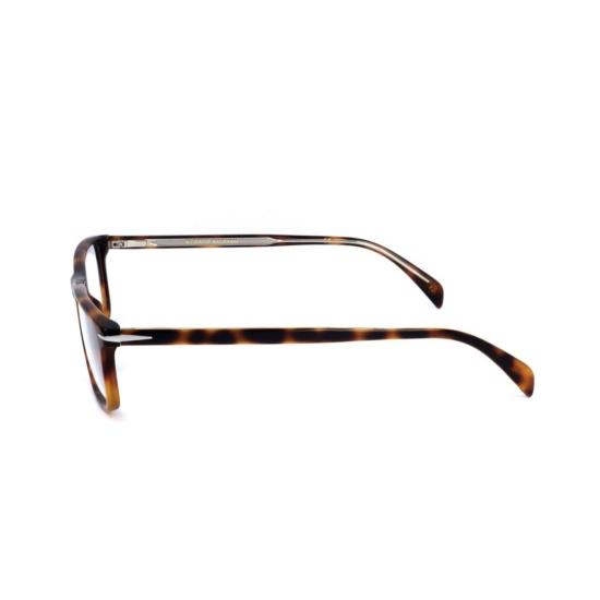 26SS 데이비드 베컴 선글라스 DB 1019 WR9 16 BROWN HAVANA