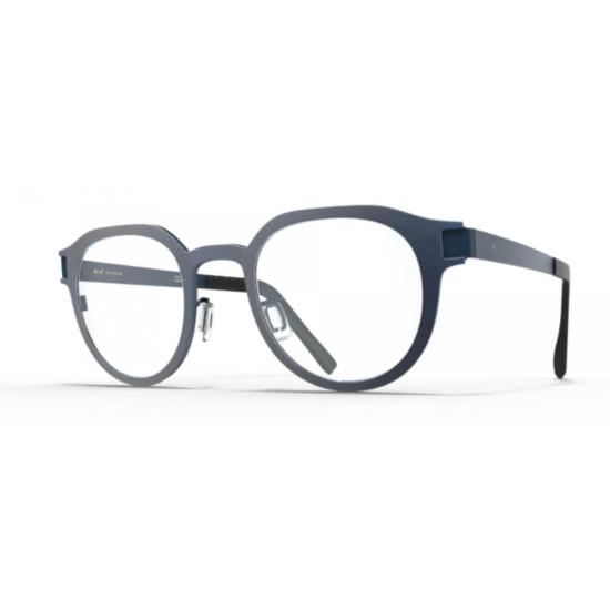 26SS 블랙핀 선글라스 BF1087 BOLTON 1606 ANTIQUE DARK BLUE SH - BLACKFIN