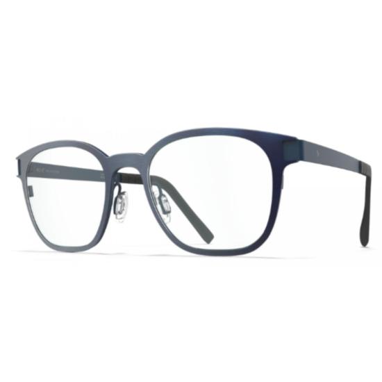 26SS 블랙핀 선글라스 BF1025 SEWARD 1606 ANTIQUE DARK BLUE SH - BLACKFIN