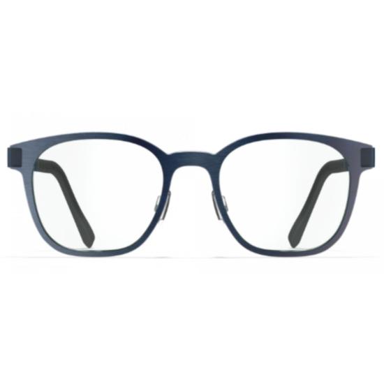 26SS 블랙핀 선글라스 BF1025 SEWARD 1606 ANTIQUE DARK BLUE SH