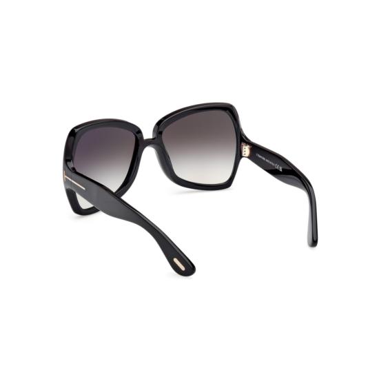 26SS 톰포드 선글라스 FT1222 01B - TOMFORD