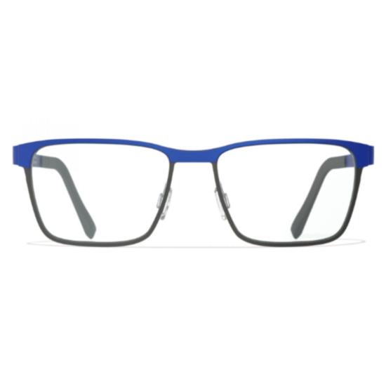 26SS 블랙핀 선글라스 BF961 WATERFORD 1400 OLYMPIC BLUE GUNMETA