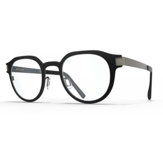 26SS 블랙핀 선글라스 BF1087 BOLTON 1851 GUNMETAL GRAY MATT B