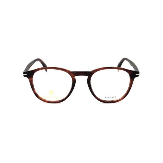 26SS 데이비드 베컴 선글라스 DB 1018 Z15 20 BRW STRPD HV - DAVID BECKHAM