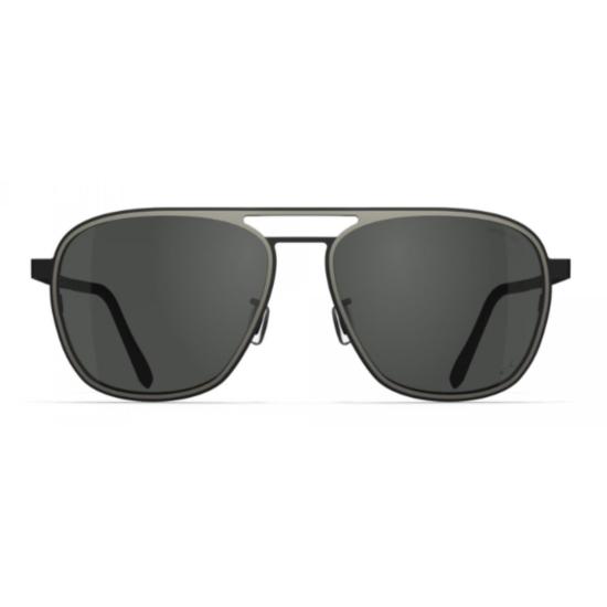 26SS 블랙핀 선글라스 BF1094 OCEAN PORT 1585 STONE GRAY BLACKFIN - BLACKFIN