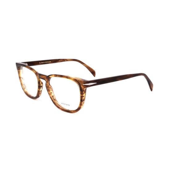 26SS 데이비드 베컴 선글라스 DB 7022 WR9 41 BROWN HAVANA - DAVID BECKHAM