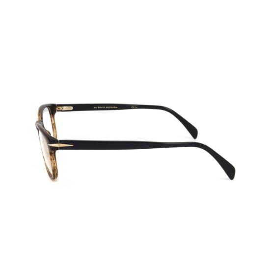 26SS 데이비드 베컴 선글라스 DB 1064 EX4 20 BROWN HORN - DAVID BECKHAM