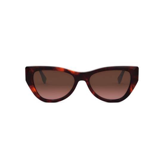 25FW 펜디 선글라스 FE40149I 54F - FENDI