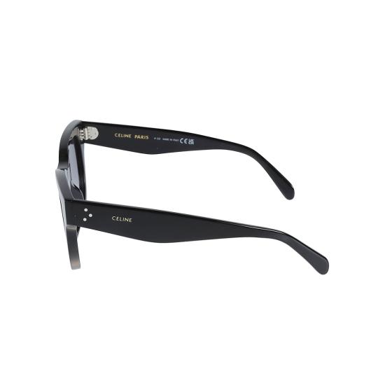25FW 셀린느 선글라스 CL4003IN 01B - CELINE