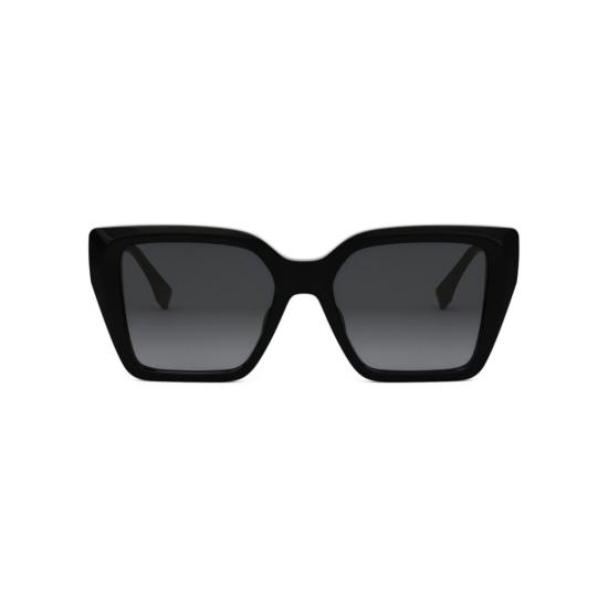 25FW 펜디 선글라스 FE40161I 01B - FENDI