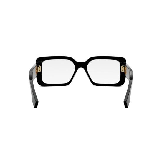 25FW 펜디 선글라스 FE50072I 001 - FENDI