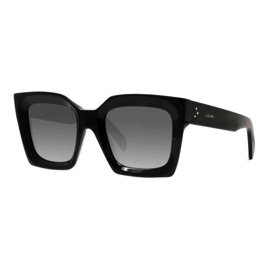 25FW 셀린느 선글라스 CL40130I 01B